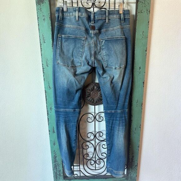 G star Elwood 5620. Unique slim fit jeans 31x34. - Picture 4 of 6